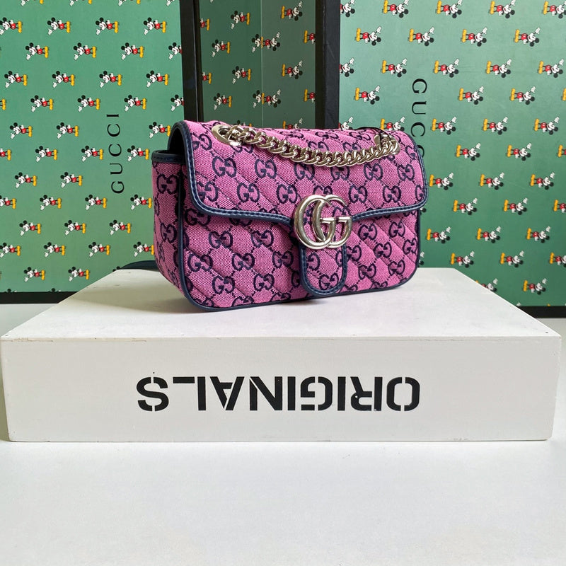 Amelia- GCI Bags - 2113