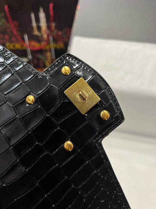 Amelia- DG Bags - 334