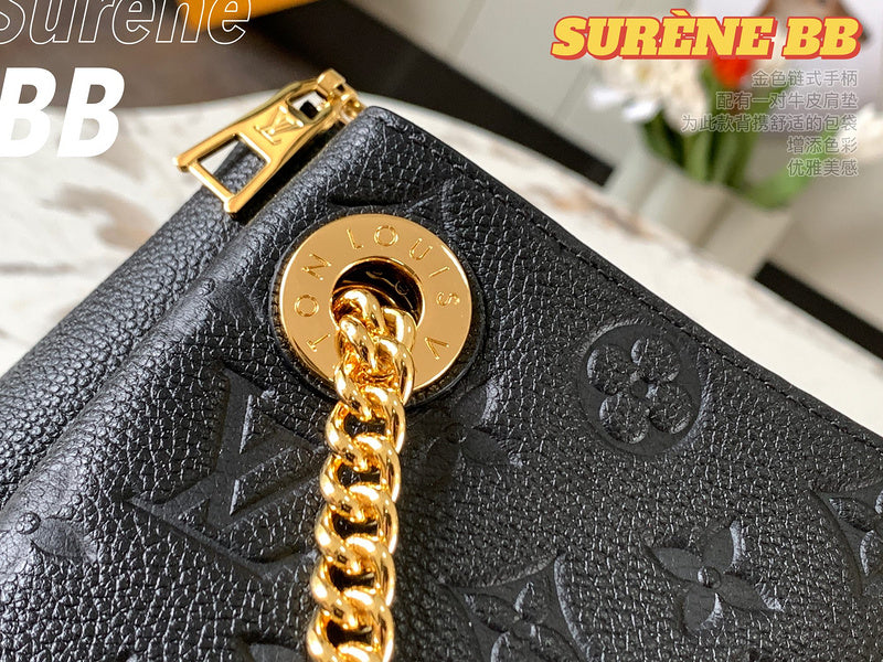 Amelia's Bag Gallery - LOV Bags - 1206