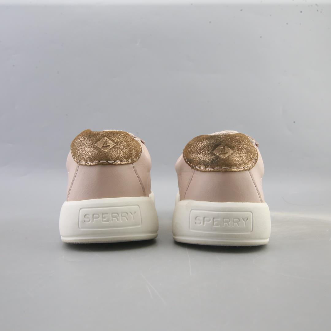 SPERRY TOP SIDER