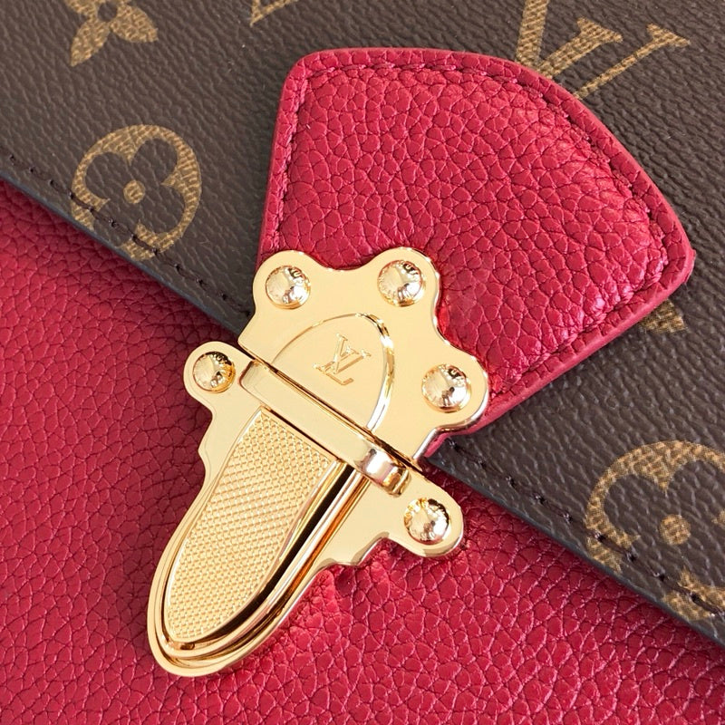 Amelia - LV Bags - 14092