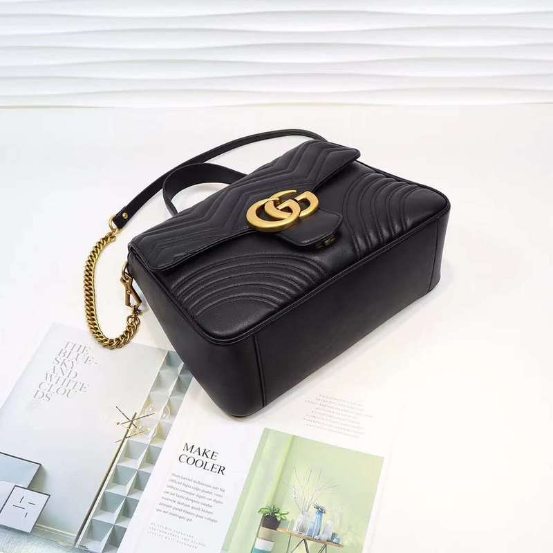 AmeliaLuxury - GCI Bags - 849