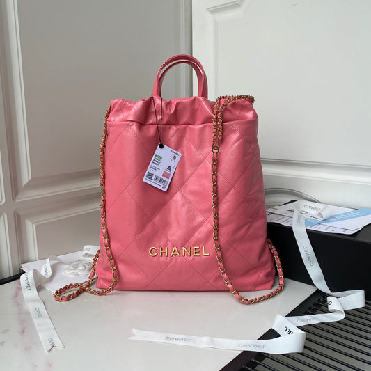 CHL -  Backpack PiNike Large Bag For Women 51cm/20in