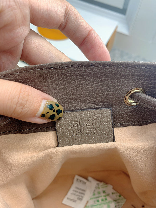 Amelia- GCI Bags - 2133