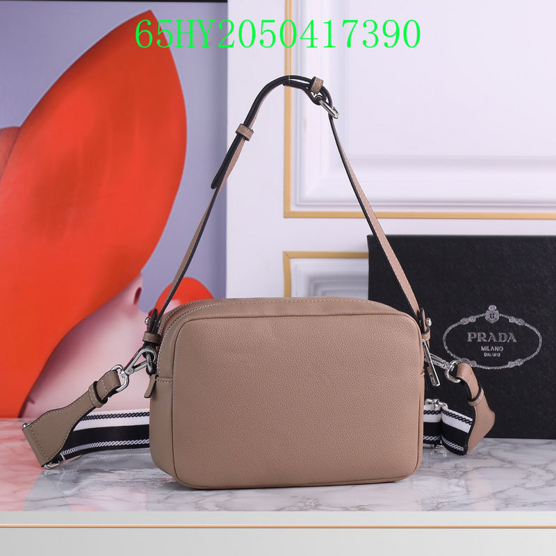 Prada Bags - The Barnes Bags  386