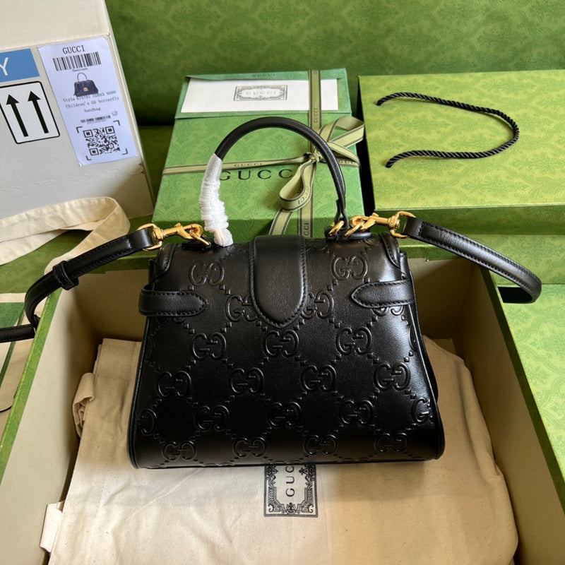 Amelia - GCI Bags - 9595