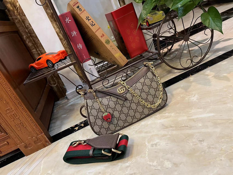 Amelia- GUKI Bags - 518