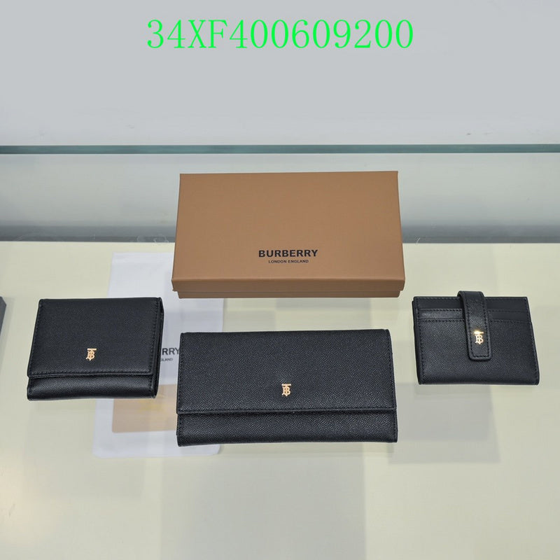 Amelia - BOR Wallet - 163