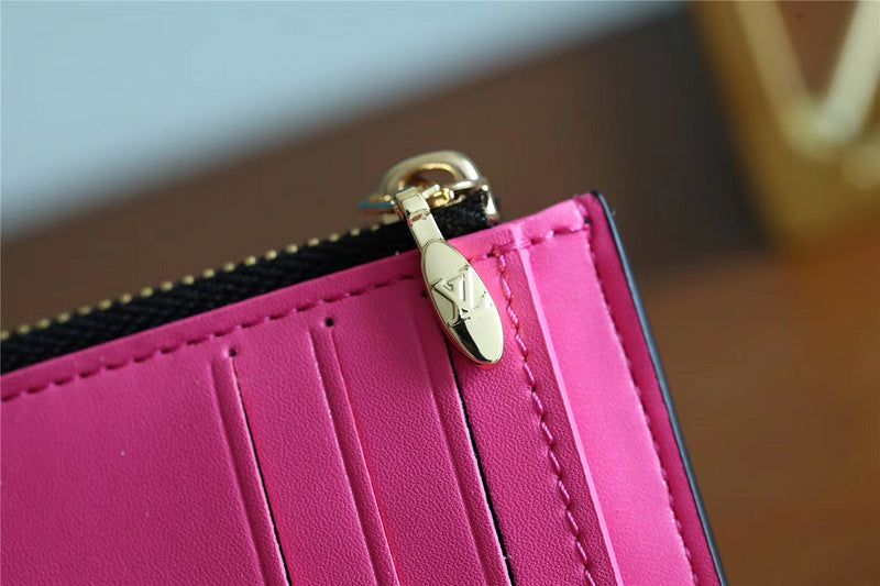 Fan Fashion Lu-Vi bags - 8974