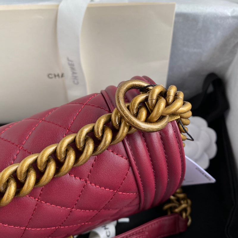 Amelia- CHL Bags - 7443