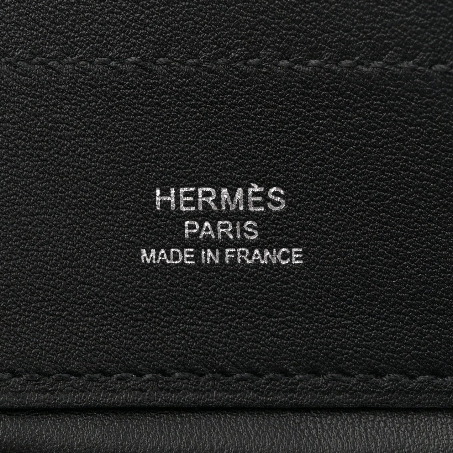 Amelia Milo Lambskin Swift Mini Aline Black