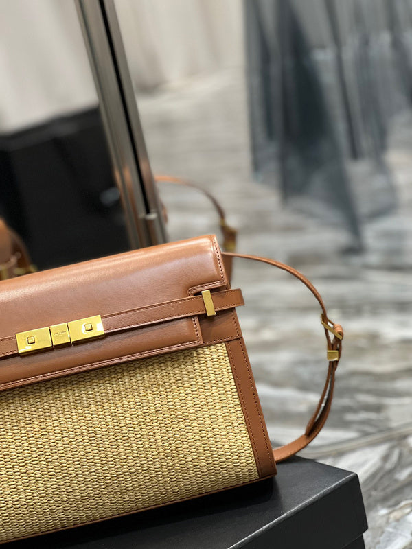 Amelia - YSL Bag - 3797