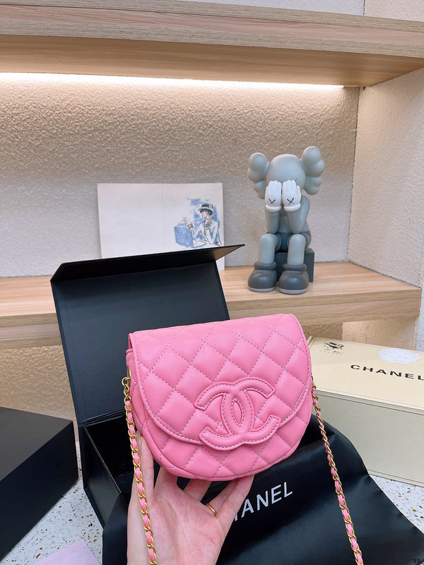 Amelia- CHL Bags - 6984