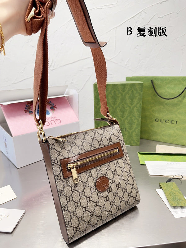 Amelia  - GCI Bags - 11671