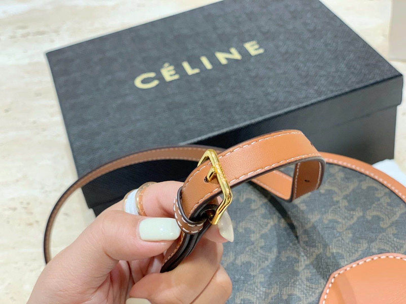 C-LINE LUXURY WOMEN BAGS - 145