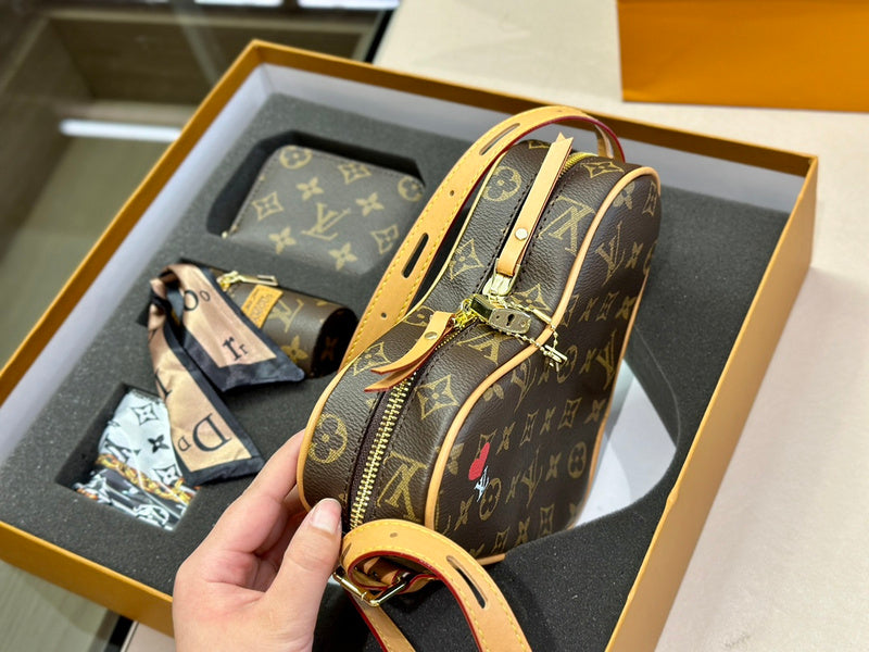Amelia - LV Bags - 14890