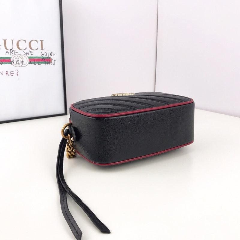 Amelia Fashion - GCI Bags - 2515