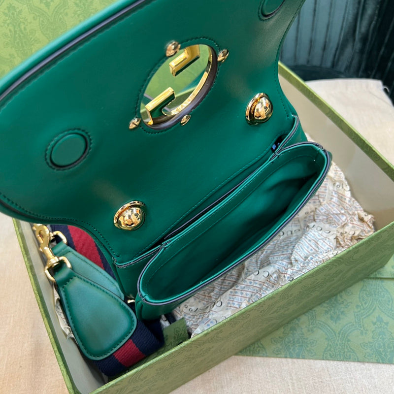 Amelia- GUKI Women Bags - 990