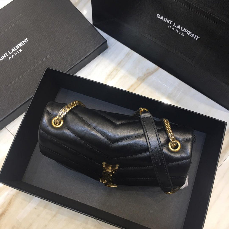 Amelia - YSL Bag - 2399