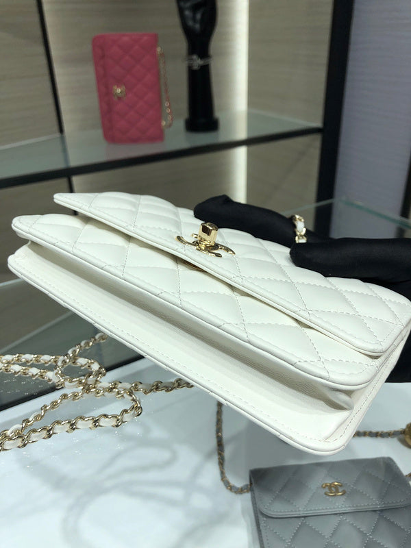 Amelia-  CHL BAGS  - 634