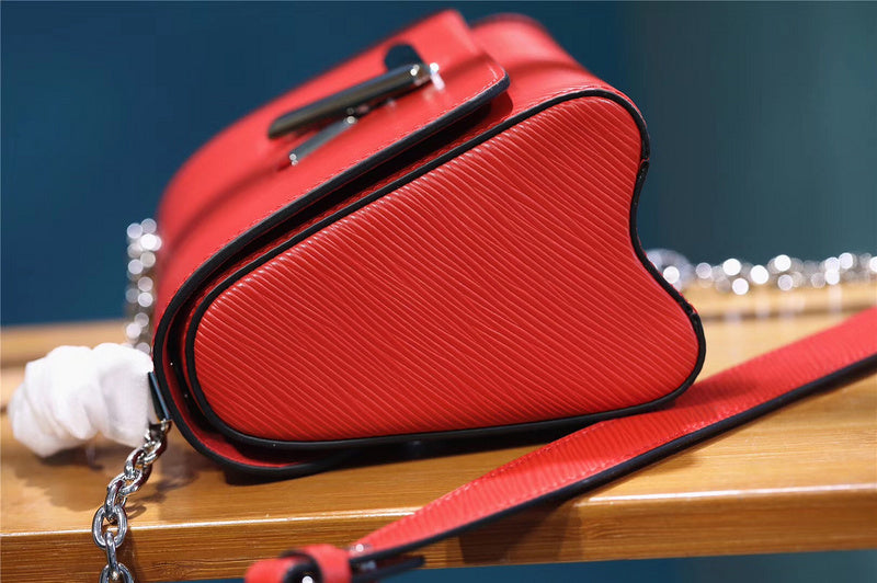 Fan Fashion Lu-Vi bags - 8439