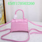Amelia - BGA Bags - 2511