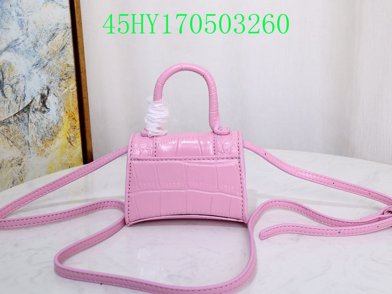 Amelia - BGA Bags - 2511