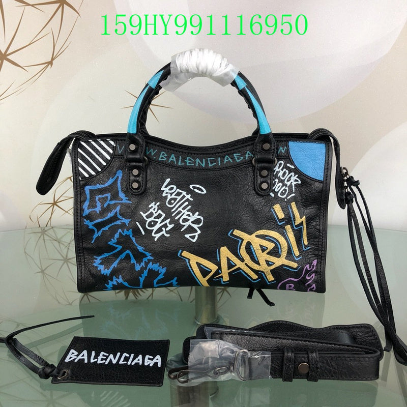 Amelia - BGA Bags - 2408
