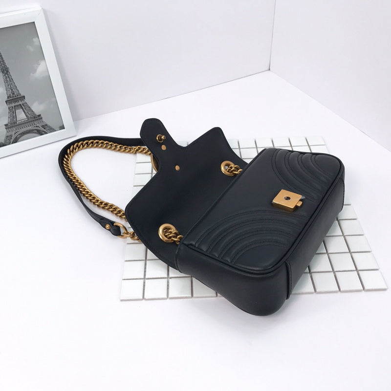 Amelia Fashion - GCI Bags - 2507