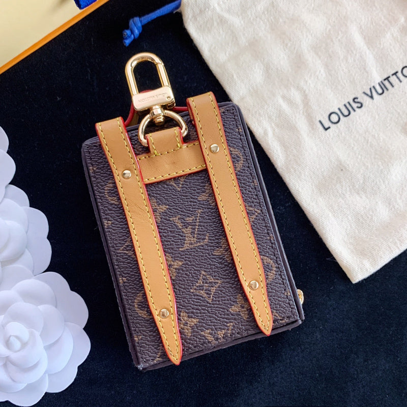 Fashion Lu-Vi bags - 2533