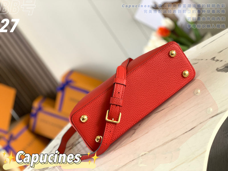 Amelia's Bag Gallery - LOV Bags - 1238