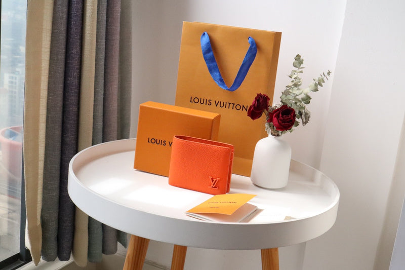 Amelia- LOV  Luxury  Wallets - 635
