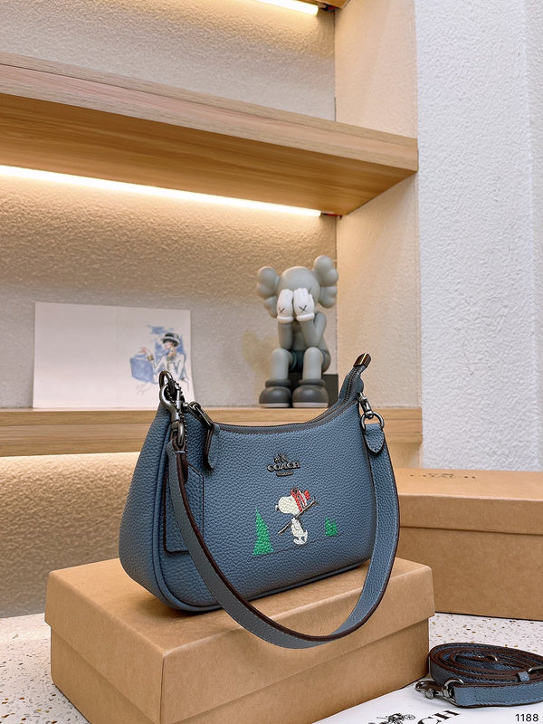 Amelia - CCH Bags - 306