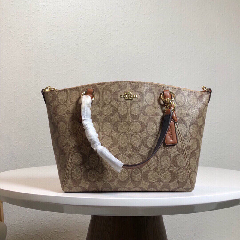 Amelia- CAH Bags - 638
