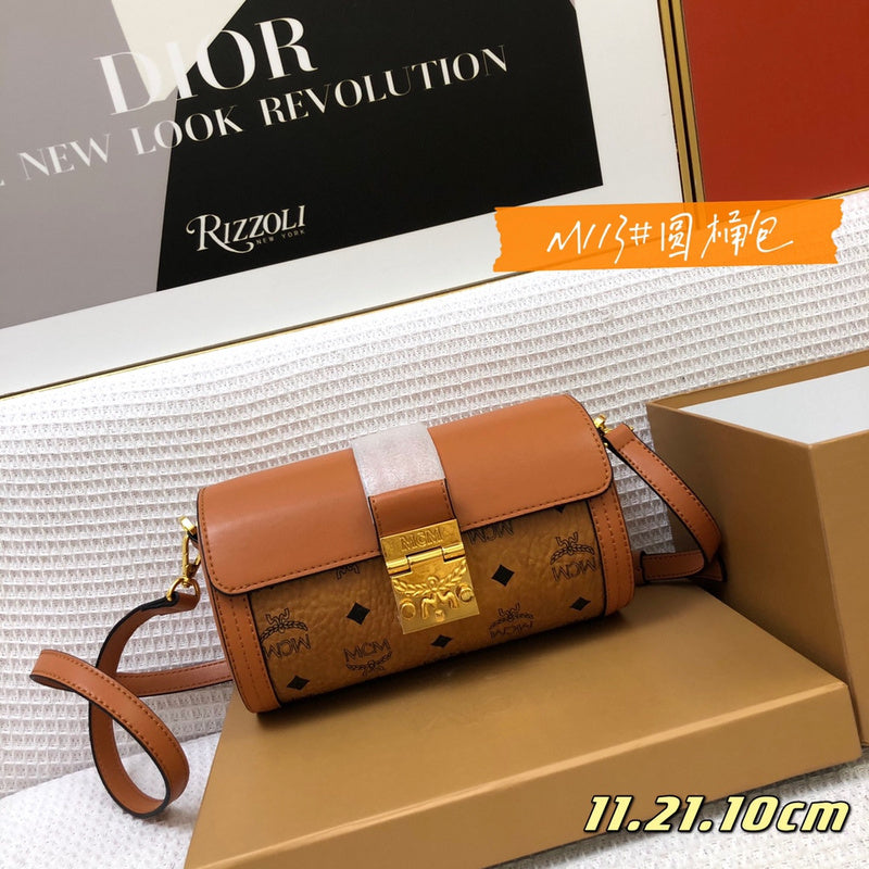 Amelia - MAmeliaBRANDED BAGS - 011