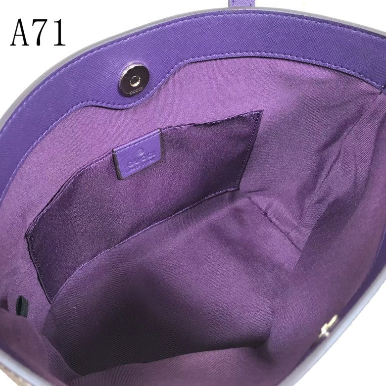Amelia - GCI Bags - 10287