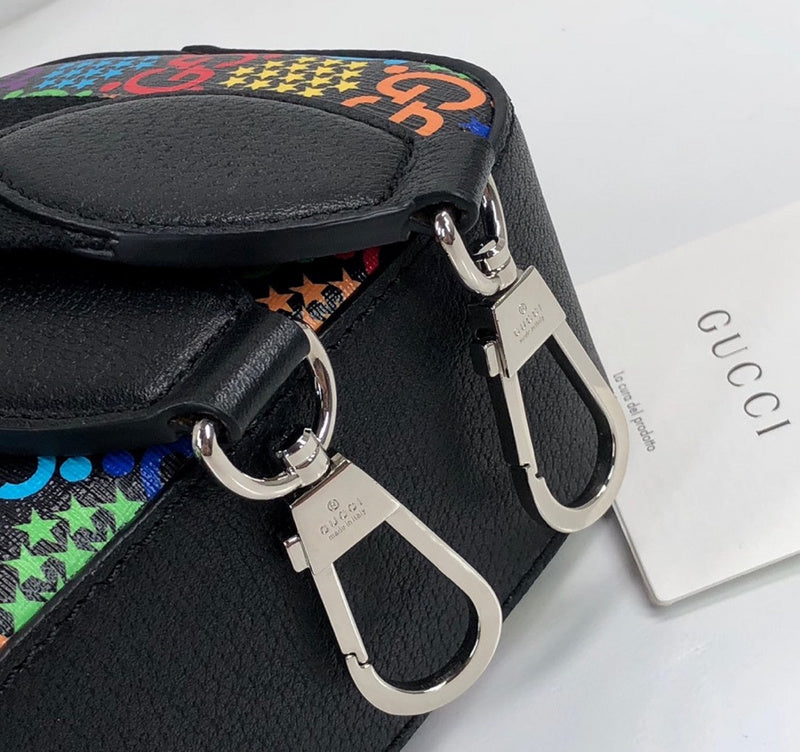 Amelia- GCI Bags - 4033