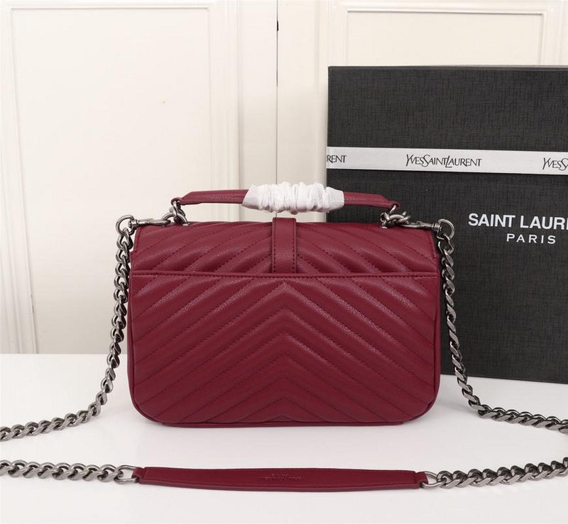 Amelia - YSL Bag - 2569