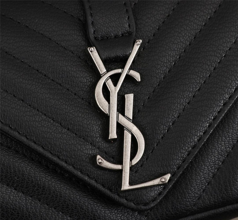 Amelia - YSL Bag - 2898