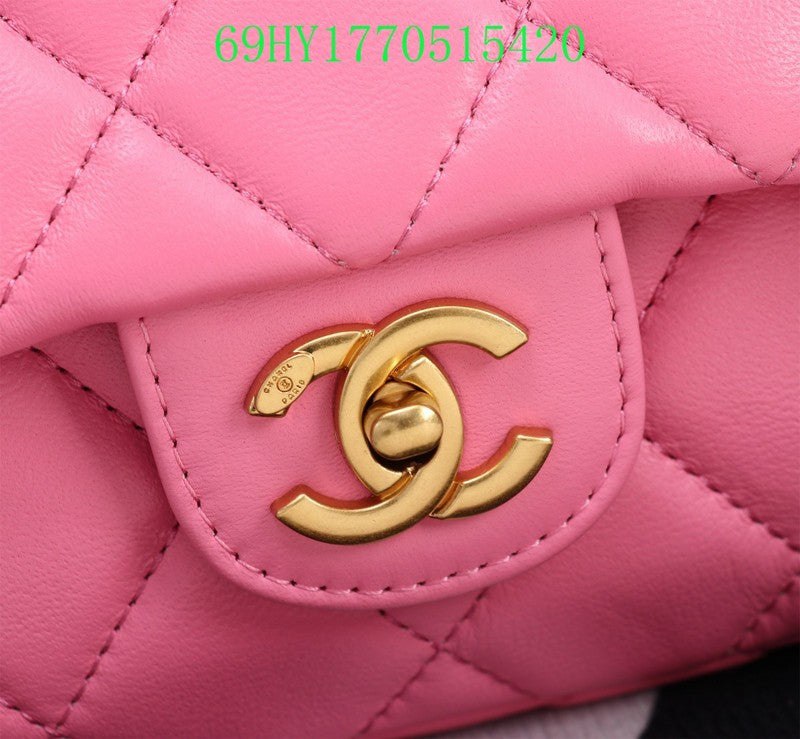 Amelia - CHL Bags - 915