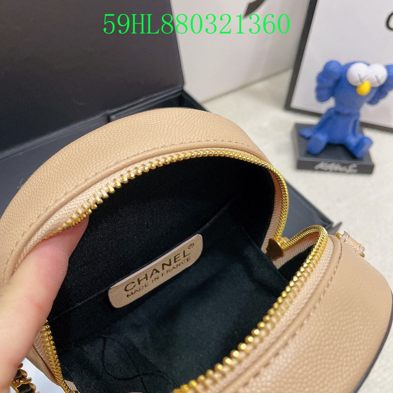 Amelia - CHL Bags - 1274