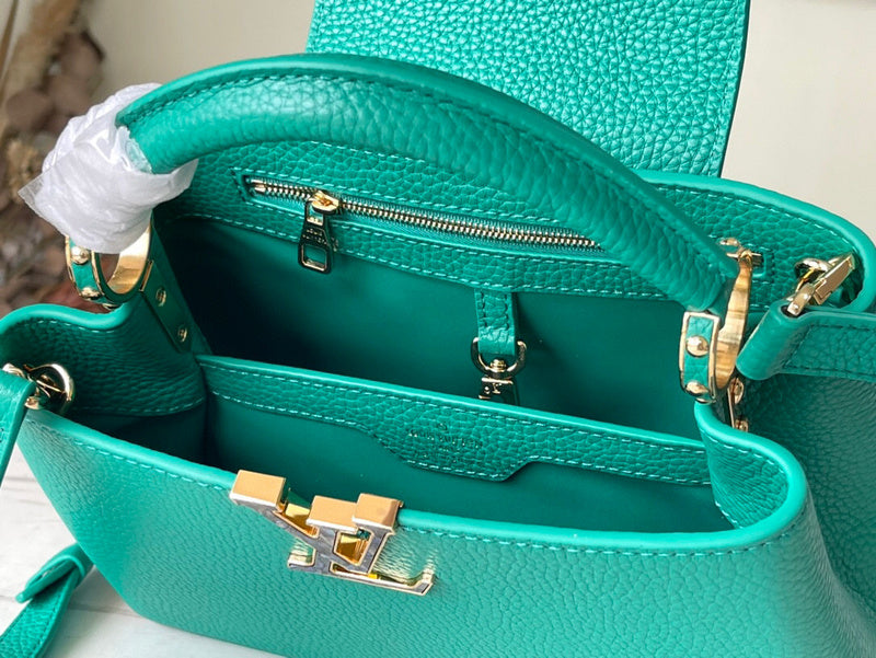 Fashion Lu-Vi bags - 5138