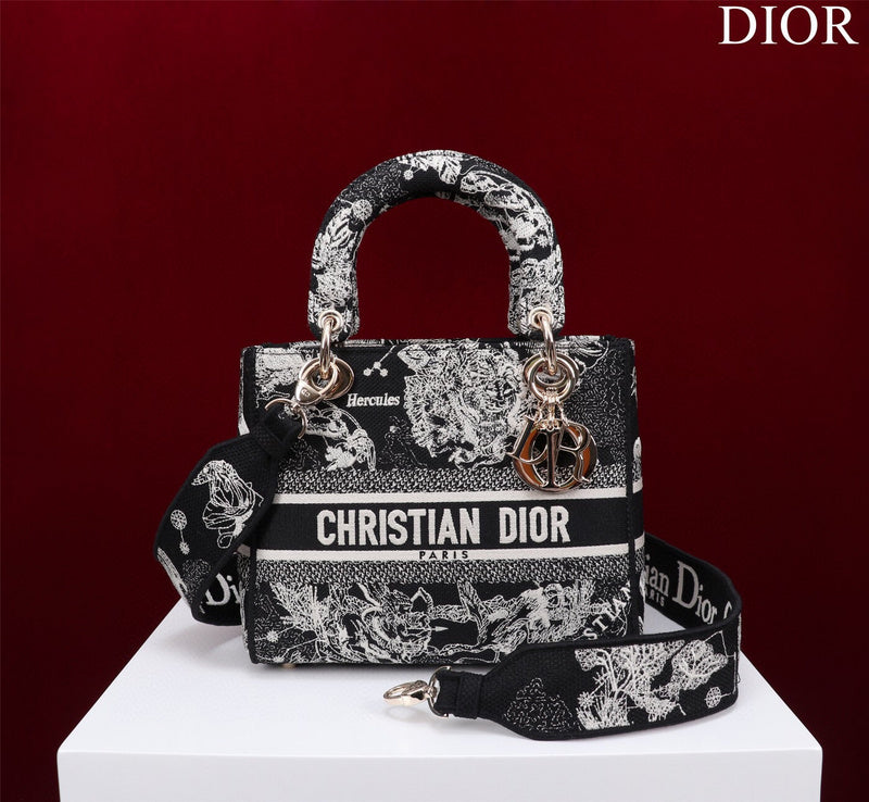 Amelia- DYOR FASHION BAGS - 1716