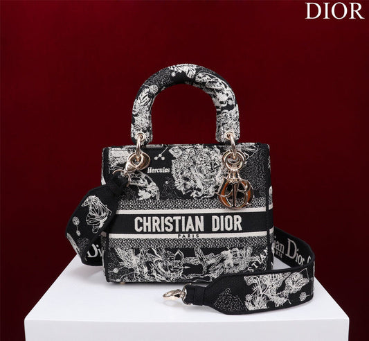 Amelia- DYOR FASHION BAGS - 1716