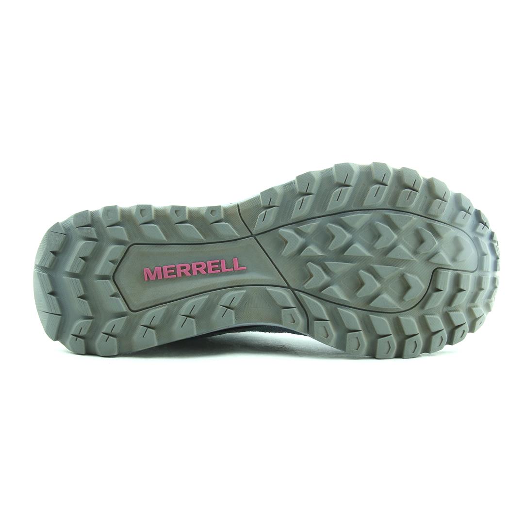 MERRELL FLY STRIKE