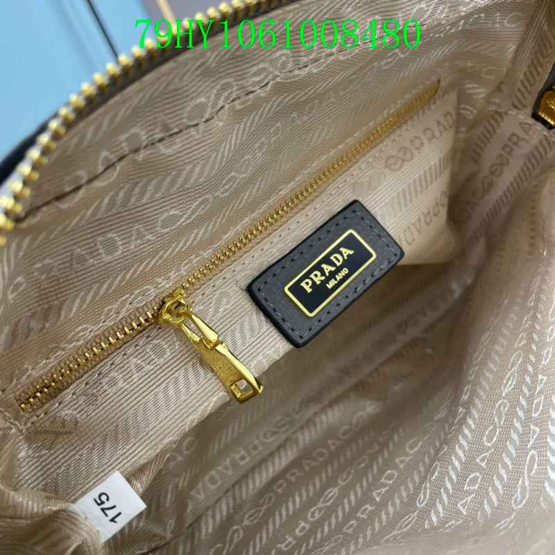 Prada Bags - The Barnes Bags  927
