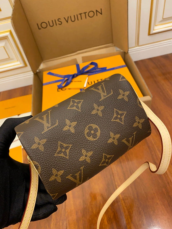 Amelia Fashion Lu-Vi bags - 17237