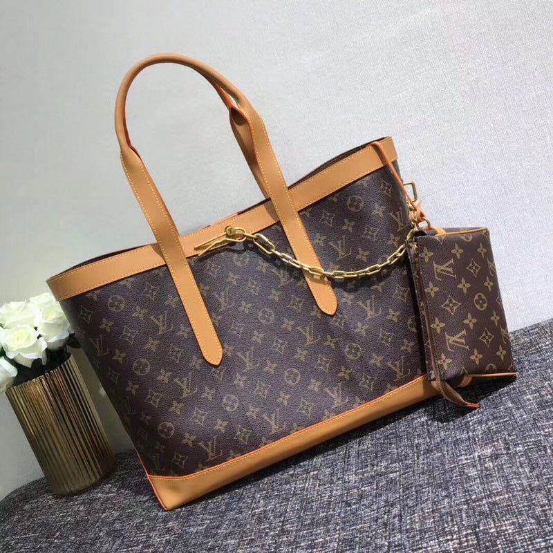 Fan Fashion Lu-Vi bags - 17813