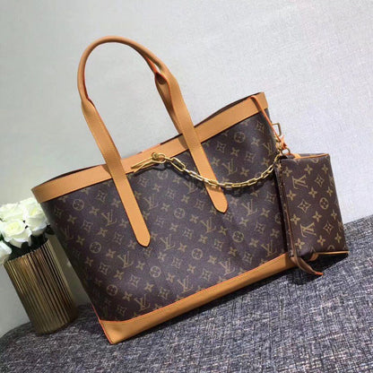 Fan Fashion Lu-Vi bags - 17813
