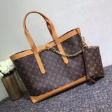 Fan Fashion Lu-Vi bags - 17813